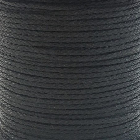 Rope in polyestere