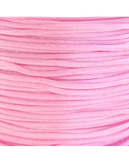 Satin cord 1m