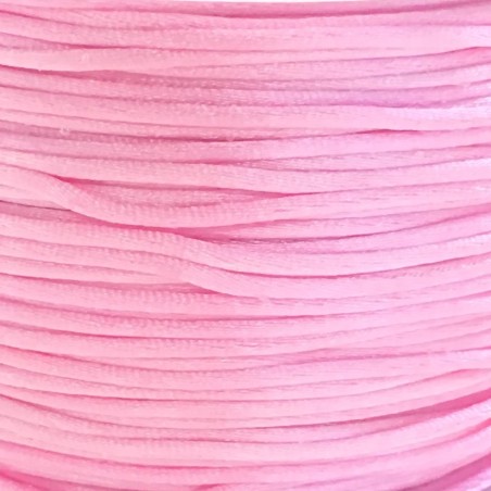 Satin cord 1m