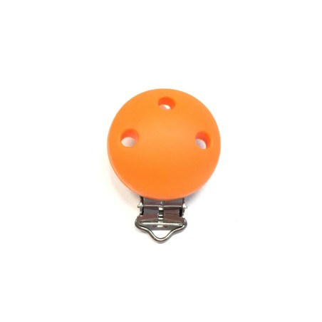 CLIP ROUND