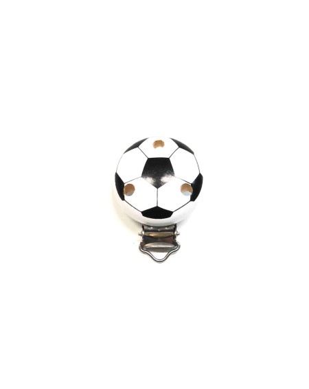 Motif clip - Football