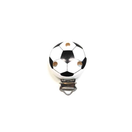 Motif clip - Football