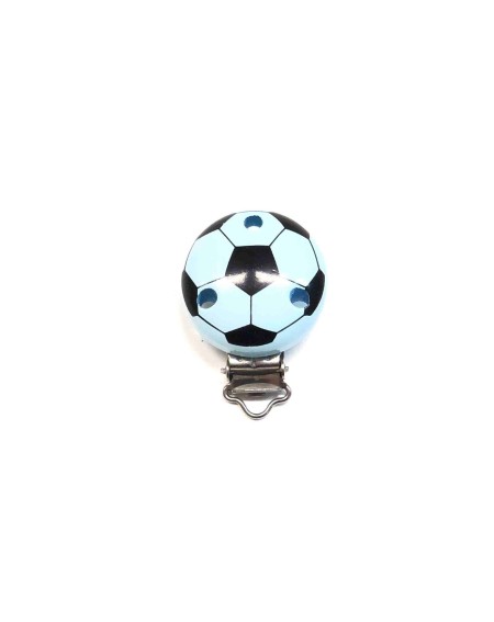 Motif clip - Football