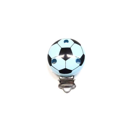 Motif clip - Football