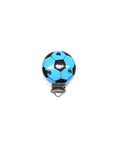 Motif clip - Football