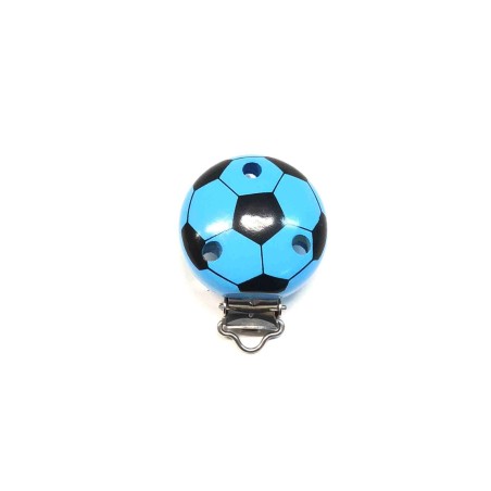 Motif clip - Football