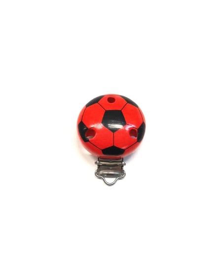 Motif clip - Football