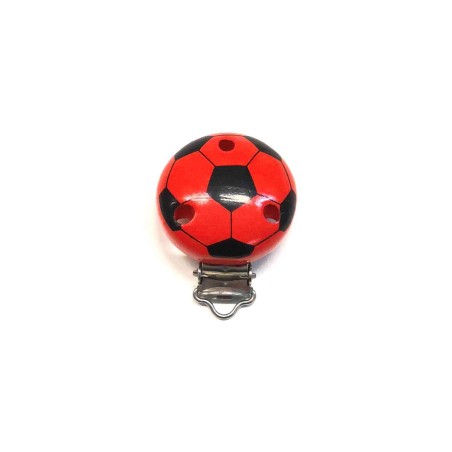 Motif clip - Football