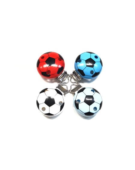 Motif clip - Football