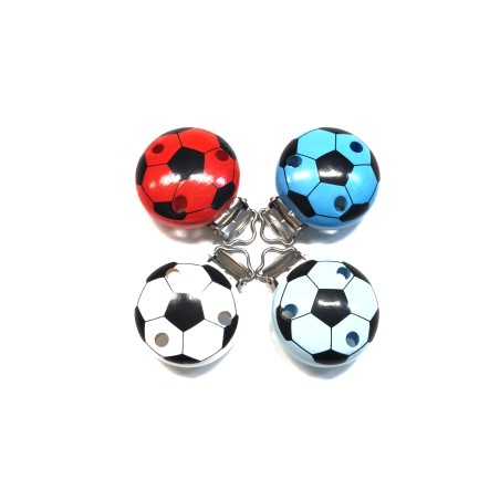 Motif clip - Football