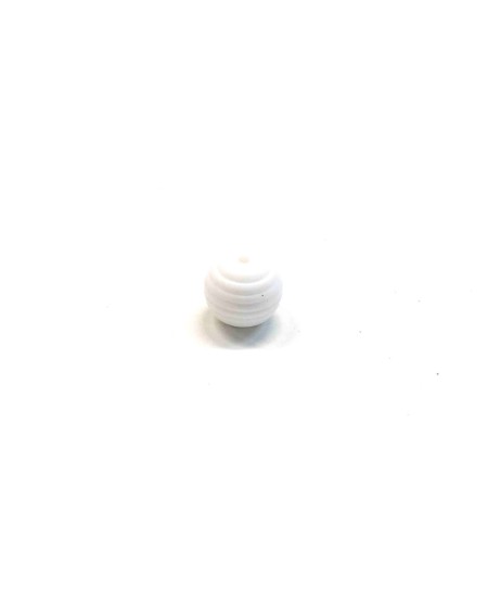 Silicone beads 15mm