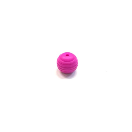 Palline in silicone 15mm