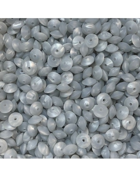 Perles en silicone de 2 mm pour la fabrication de Algeria