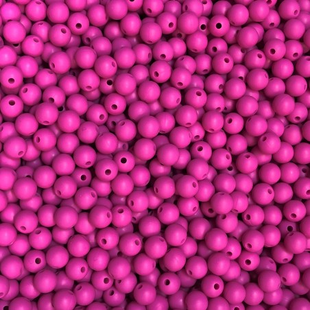 Palline in silicone 9mm
