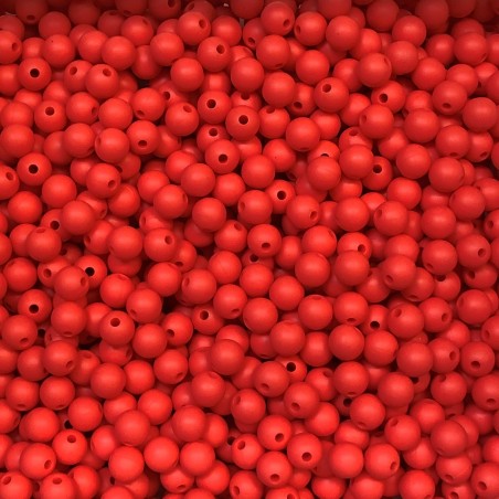 Palline in silicone 9mm