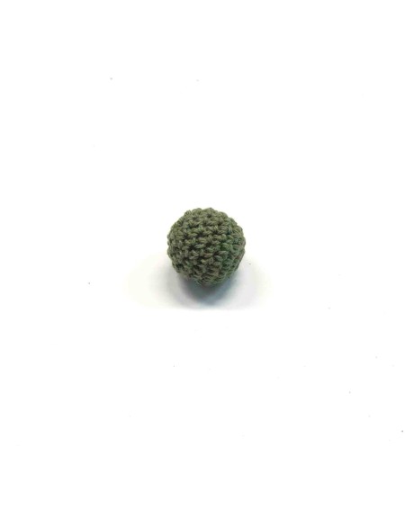 CROCHET BEADS