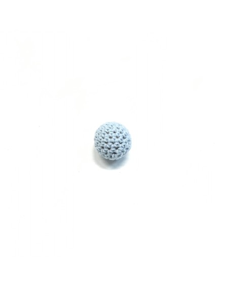 CROCHET BEADS