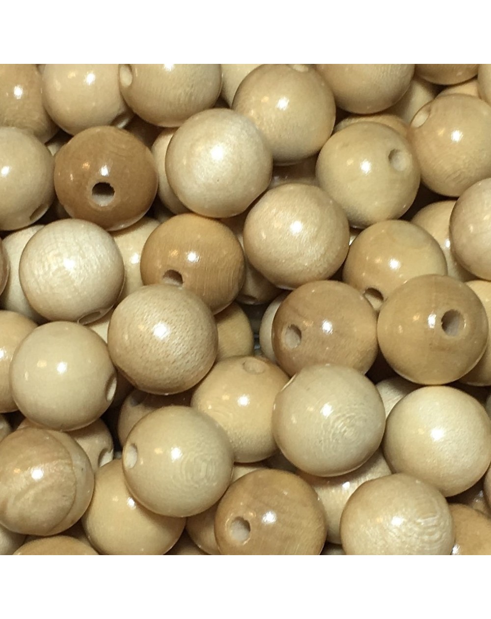 BEADS 15MM