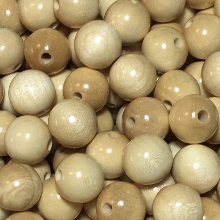 BEADS 15MM