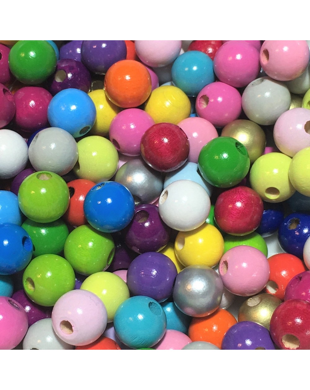 BEADS 10MM