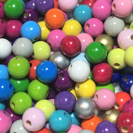 BEADS 10MM