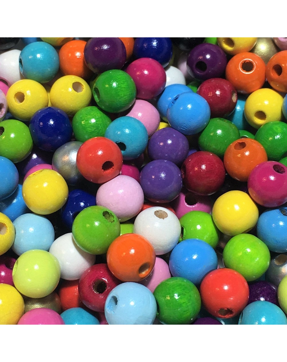 BEADS 8MM