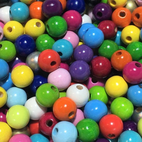 BEADS 8MM