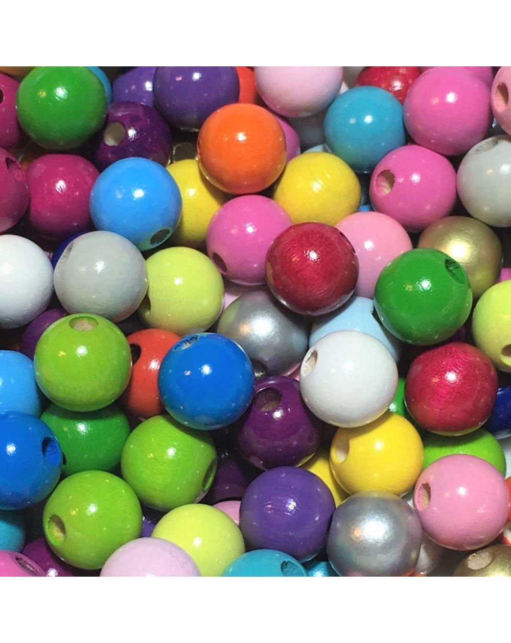 BEADS 12MM