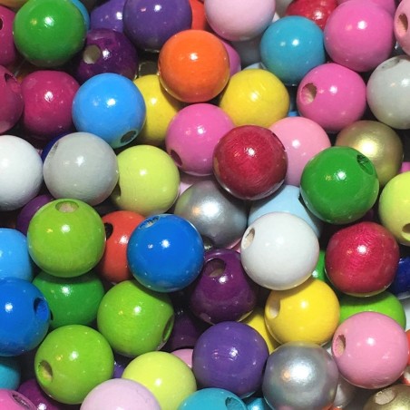 BEADS 12MM