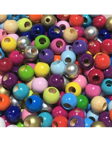 SAFETY BEADS