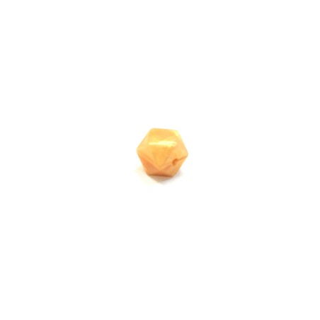 Esagono in silicone 14mm