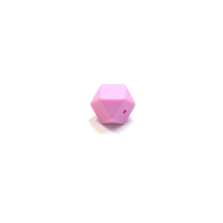 Silicone Hexagon 17mm