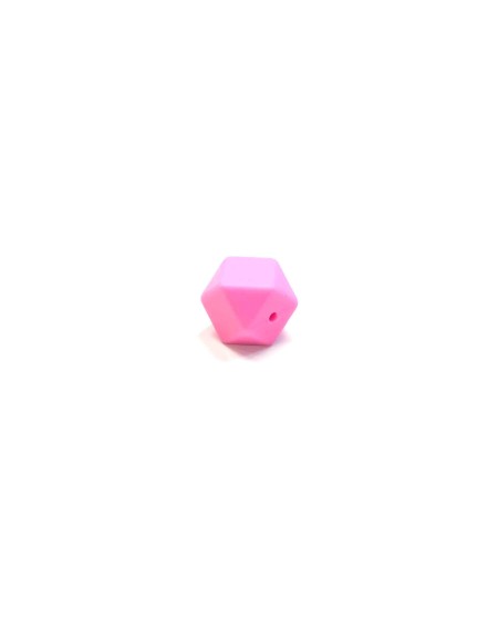 Silicone Hexagon 17mm