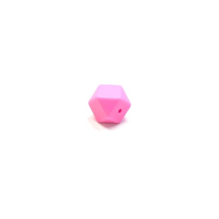 Silicone Hexagon 17mm