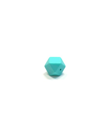 Silicone Hexagon 17mm