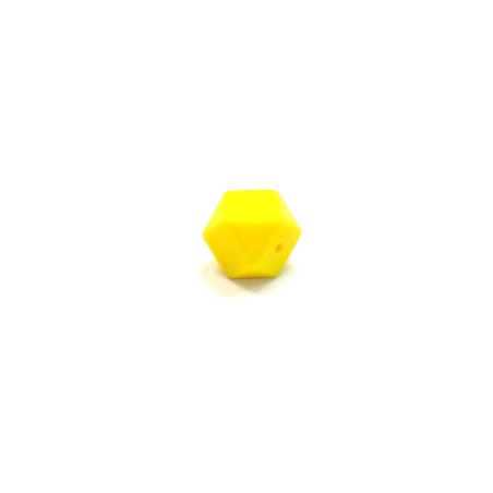Silicone Hexagon 17mm