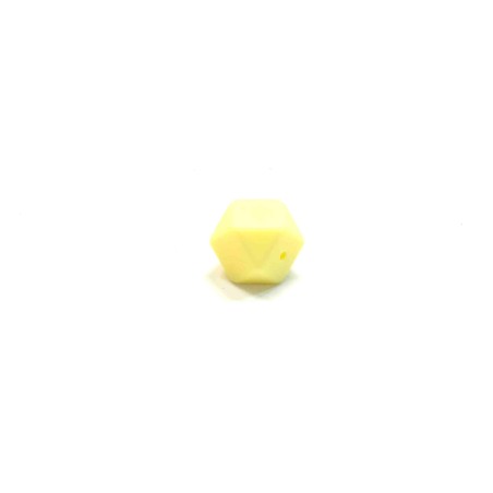 Silicone Hexagon 17mm