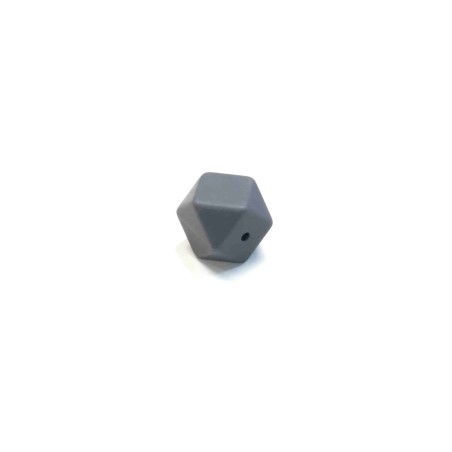 Silicone Hexagon 17mm