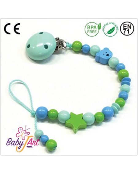 BABYJART PACIFIER CHAIN WITHOUT NAME