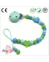 BABYJART PACIFIER CHAIN WITHOUT NAME