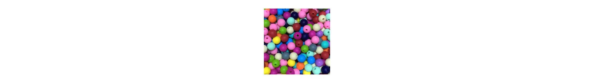 Palline in silicone