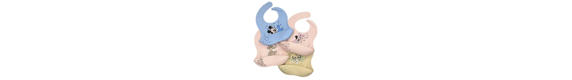 Silicone Bib