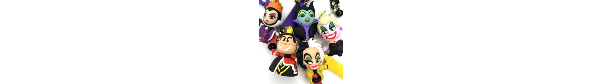 Disney Villains