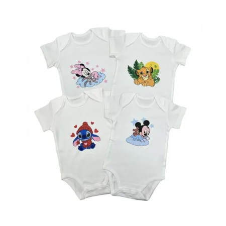 Body para Bebê