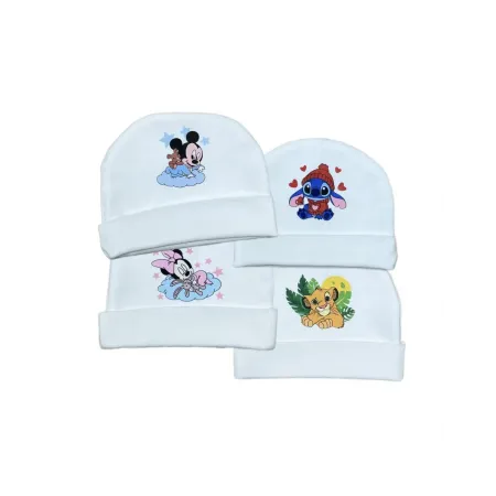 Newborn Cotton Hat