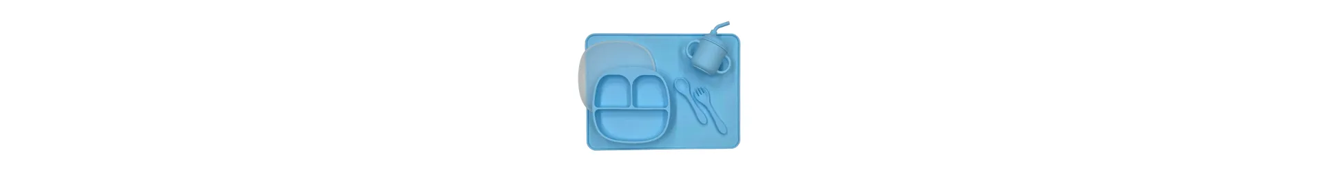 SET Alimentos para Bebé