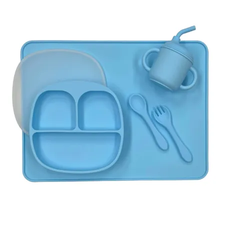 SET Alimentos para Bebé