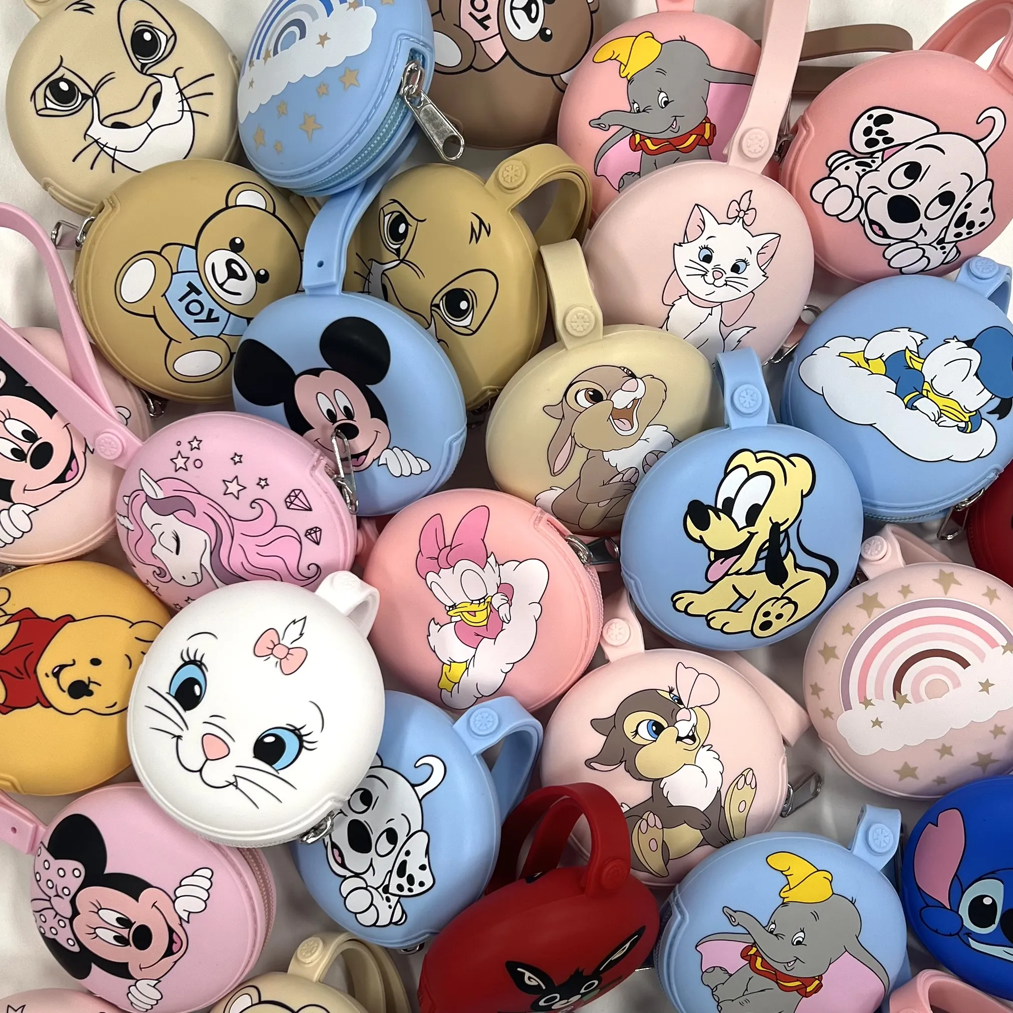 ASTUCCIO E PORTACIUCCIO